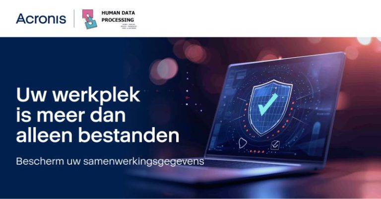 Microsoft 365 is de plek waar het werk gebeurt!