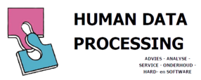 Human Data Processing BV